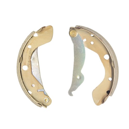 Sapata Traseira Jurid Para Chevrolet Classic Corsa Tigra 