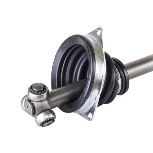 Semi Eixo Completo Esquerdo Kangoo 1.6 Com Abs 2006 A 2013