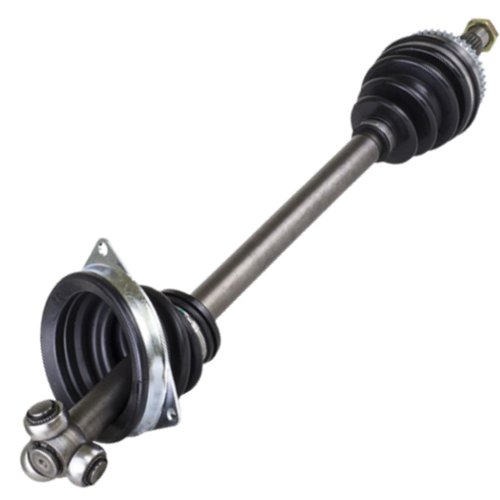Semi Eixo Completo Esquerdo Kangoo 1.6 Com Abs 2006 A 2013