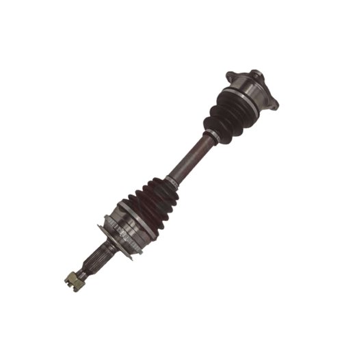 Semi Eixo Direito Para L200 Triton Pajero Dakar 4x4 Abs