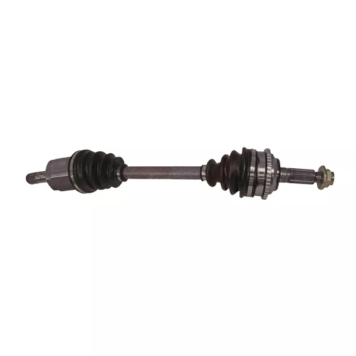 Semi Eixo Lado Esquerdo Para Ford Fusion Com Abs 2006 A 2009