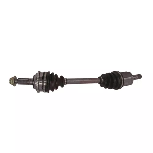 Semi Eixo Lado Esquerdo Para Ford Fusion Com Abs 2006 A 2009