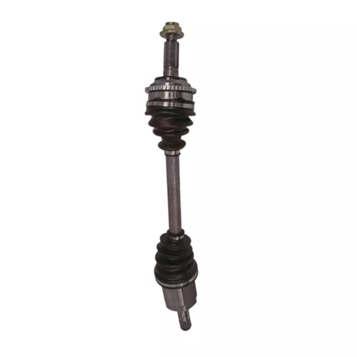 Semi Eixo Lado Esquerdo Para Ford Fusion Com Abs 2006 A 2009