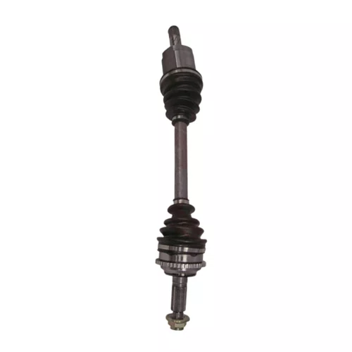 Semi Eixo Lado Esquerdo Para Ford Fusion Com Abs 2006 A 2009