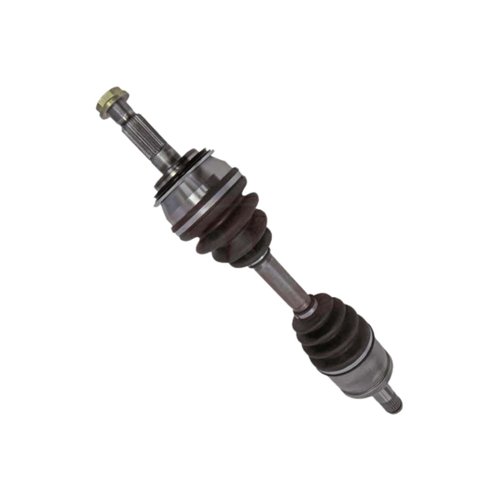 Semi Eixo Para Toyota Hilux Sw4 Turbo Diesel 2005 A 2023