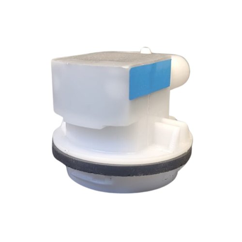 Sensor Controle De Combustível Azul Tsa Fiat Palio E Siena