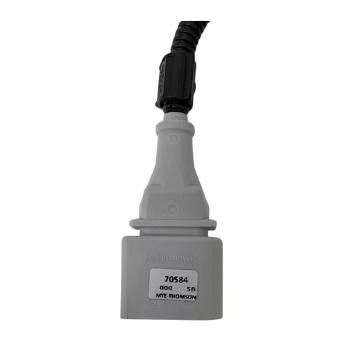 Sensor De Fase Mte-thomson Para Vw Amarok 2.0 16v Diesel
