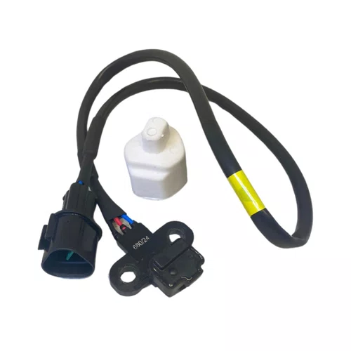 Sensor De Rotação Mte-thomson Para Mitsubishi L200 E Pajero