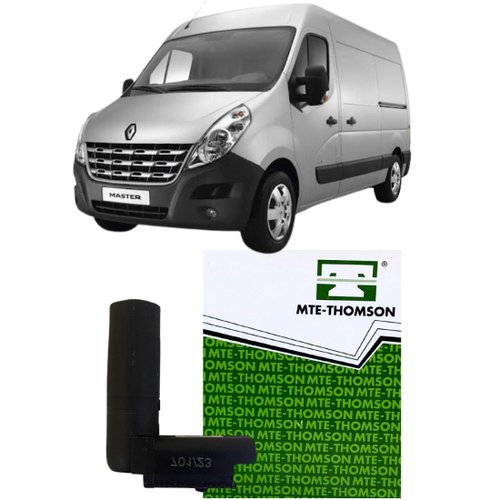 Sensor De Rotação Mte-thomson Renault Master 2.5 2005 A 2012