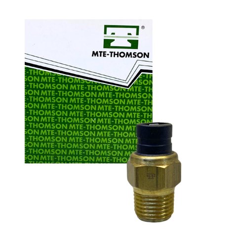 Sensor De Temperatura Mte-thomson Para Chevrolet Chevette