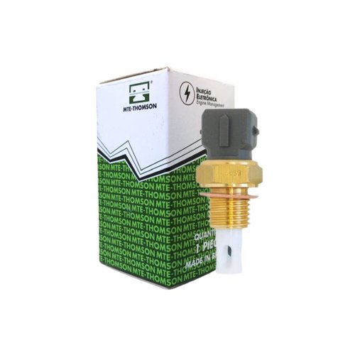 Sensor De Temperatura Mte-thomson Para Fiat E Volkswagen