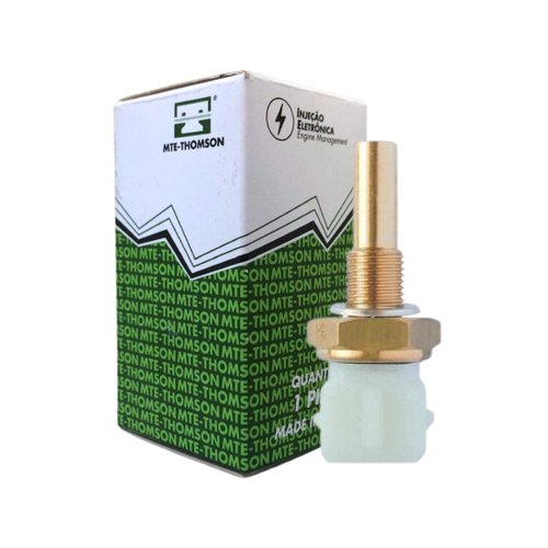 Sensor De Temperatura Para Gol Logus Parati Pointer Saveiro