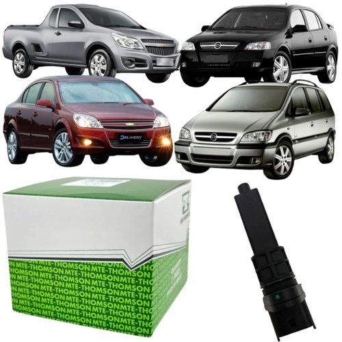 Sensor De Velocidade Mte-thomson Para Astra Celta Corsa