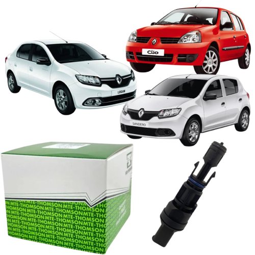 Sensor De Velocidade Mte-thomson Para Clio Kangoo Logan