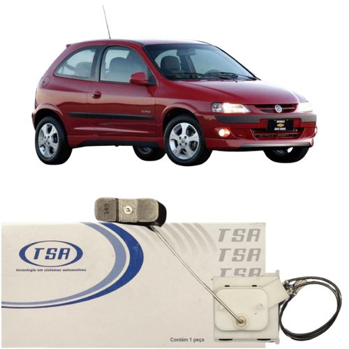 Sensor Nível De Combustível Tsa Chevrolet Celta 1.0 8v 1.4 8