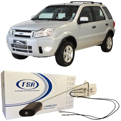 Sensor Nível De Combustível Tsa Ford Ecosport 2.0 Automática