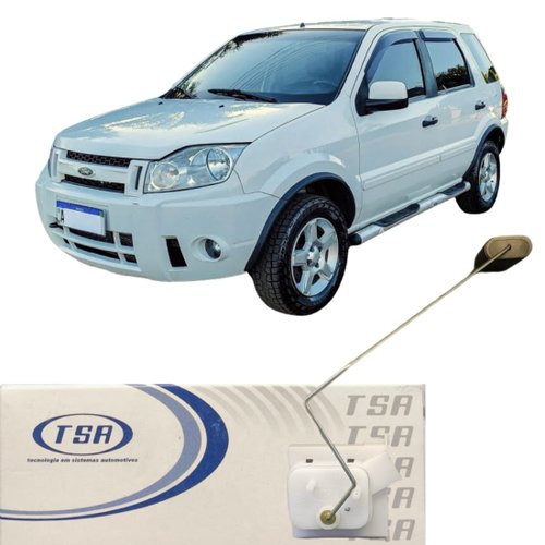Sensor Nível De Combustível Tsa Ford Ecosport 4x4 2.0 16v