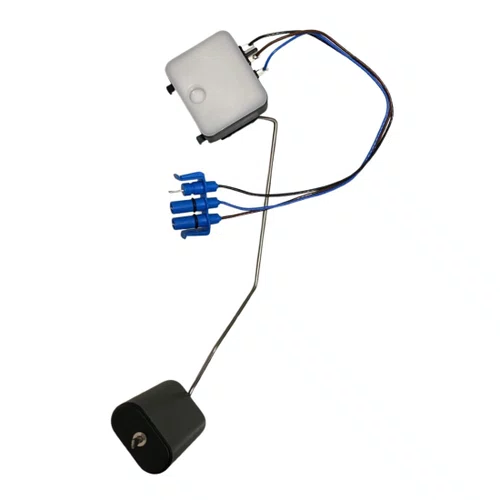 Sensor Nível De Combustível Vw Nivus Polo T-cross E Virtus