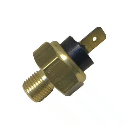 Sensor Partida A Frio Gol Parati Saveiro Voyage 1988 A 1990.