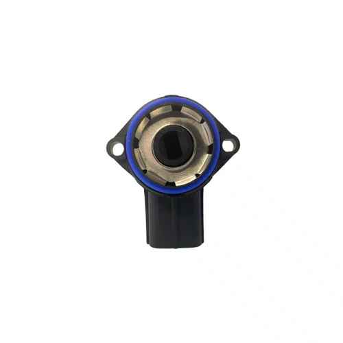 Sensor Posição Da Borboleta Tps Para Courier Ecosport Fiesta