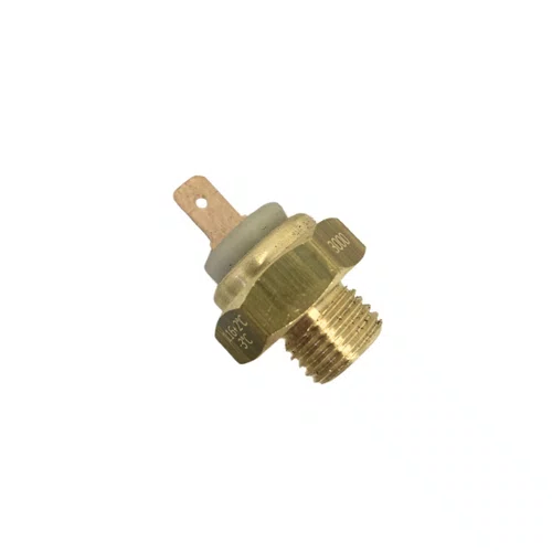 Sensor Temperatura Do Painel Mte-thomson Para Gol Parati