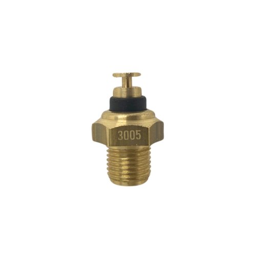 Sensor Temperatura Indicador Painel Mte-thomson Parati Gol