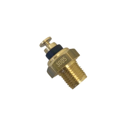 Sensor Temperatura Indicador Painel Mte-thomson Parati Gol