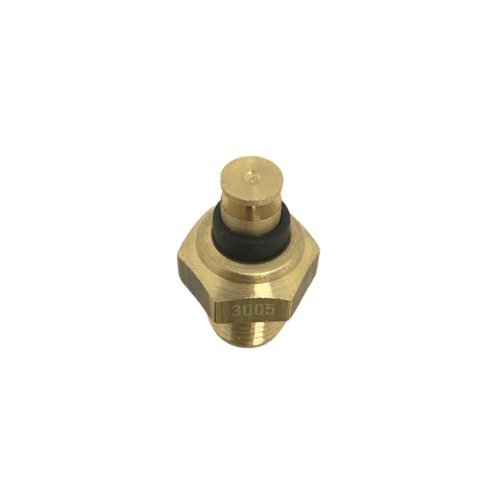 Sensor Temperatura Indicador Painel Mte-thomson Parati Gol