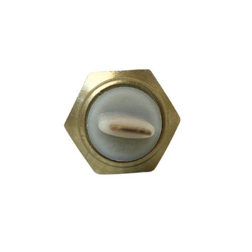 Sensor Temperatura Painel Mte-thomson Para Belina E Corcel