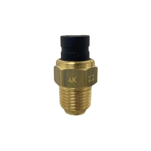 Sensor Temperatura Painel Mte-thomson Para Fiat 147 Prêmio