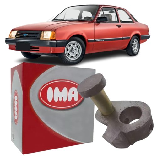 Setor Caixa De Mudança De Marcha Para Chevette 5 Marchas 