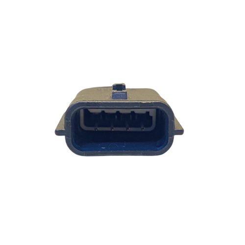 Sonda Lambda Mte-thomson Para Volkswagen Fox Gol Polo