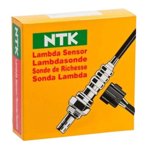 Sonda Lambda Ntk Pré Catalisador Gm Onix Prisma Cobalt Spin