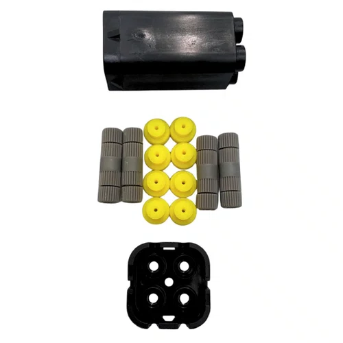 Sonda Lambda Original Bosch Modelo Universal 0258986615