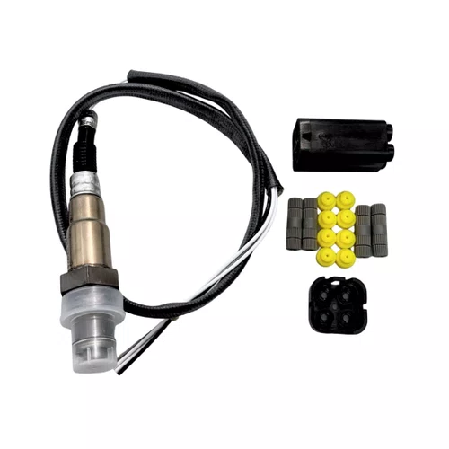 Sonda Lambda Original Bosch Modelo Universal 0258986615