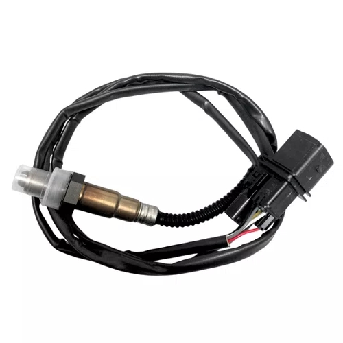 Sonda Lambda Original Bosch Para Audi A4 Q7 E Vw Bora E Golf