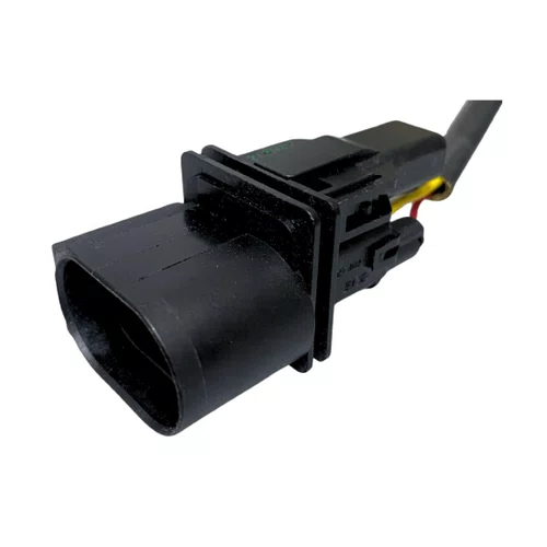 Sonda Lambda Original Bosch Para Audi A4 Q7 E Vw Bora E Golf