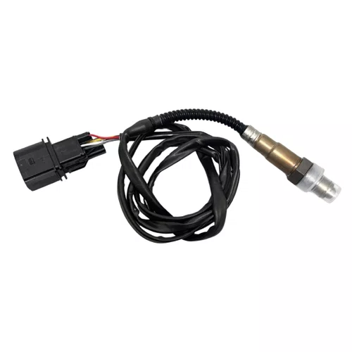 Sonda Lambda Original Bosch Para Audi A4 Q7 E Vw Bora E Golf