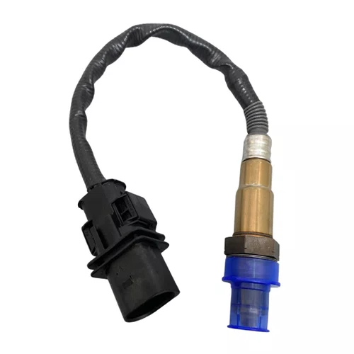 Sonda Lambda Original Bosch Para Fiat Toro E Jeep Renegade