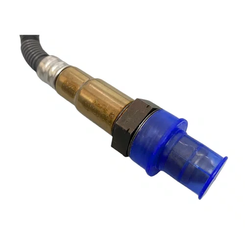 Sonda Lambda Original Bosch Para Fiat Toro E Jeep Renegade