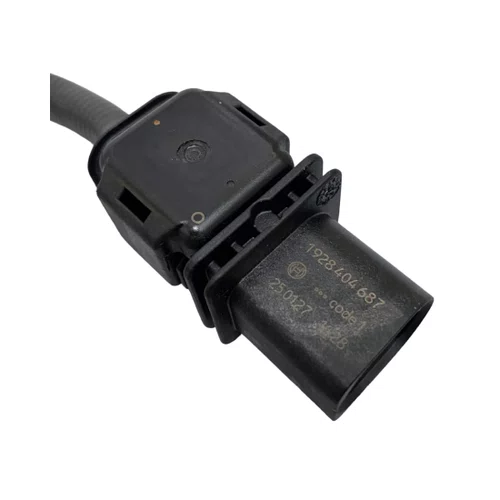Sonda Lambda Original Bosch Para Fiat Toro E Jeep Renegade