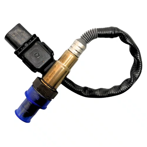 Sonda Lambda Original Bosch Para Fiat Toro E Jeep Renegade