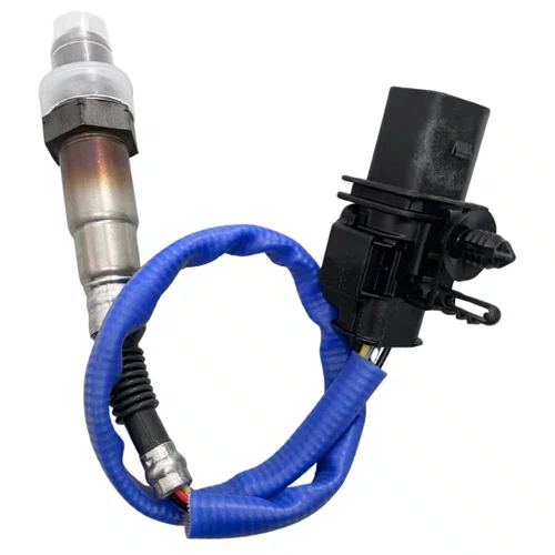Sonda Lambda Original Bosch Para Ford Focus 2.0 2011 A 2019
