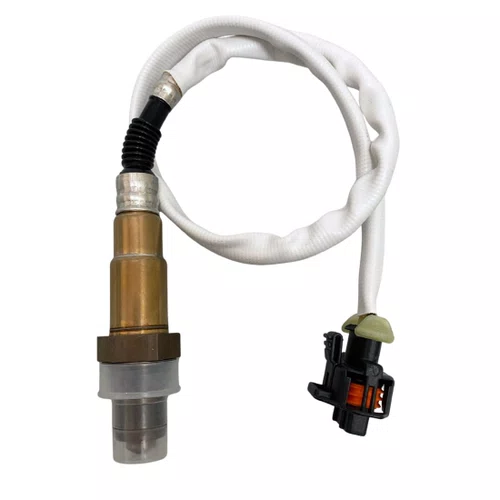 Sonda Lambda Original Bosch Para Gm Cruze Sonic E Tracker