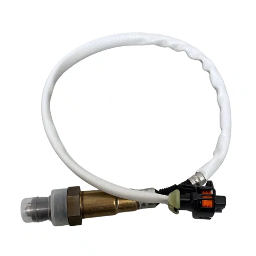 Sonda Lambda Original Bosch Para Gm Cruze Sonic E Tracker