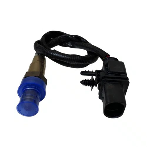 Sonda Lambda Original Bosch Para Renegade Compass E Toro 2.0