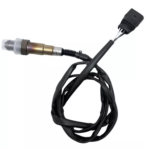 Sonda Lambda Original Bosch Para Vw Tiguan Touareg E Passat