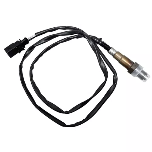 Sonda Lambda Original Bosch Para Vw Tiguan Touareg E Passat