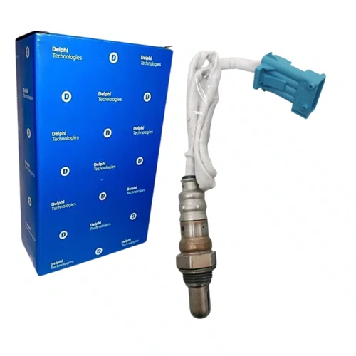 Sonda Lambda Original Delfhi Para C3 Picasso E Peugeot 308