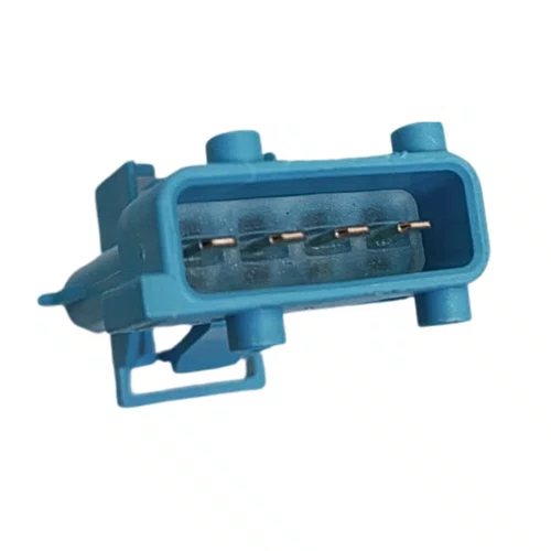 Sonda Lambda Original Delfhi Para C3 Picasso E Peugeot 308